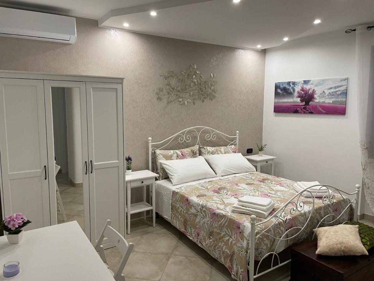 Casa Belcolle Daire Putignano Dış mekan fotoğraf