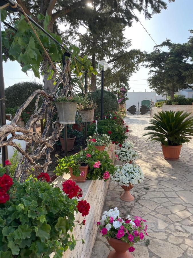 Casa Belcolle Daire Putignano Dış mekan fotoğraf