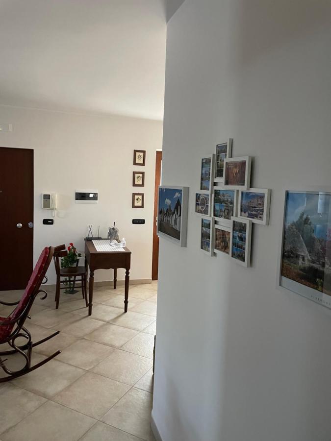 Casa Belcolle Daire Putignano Dış mekan fotoğraf