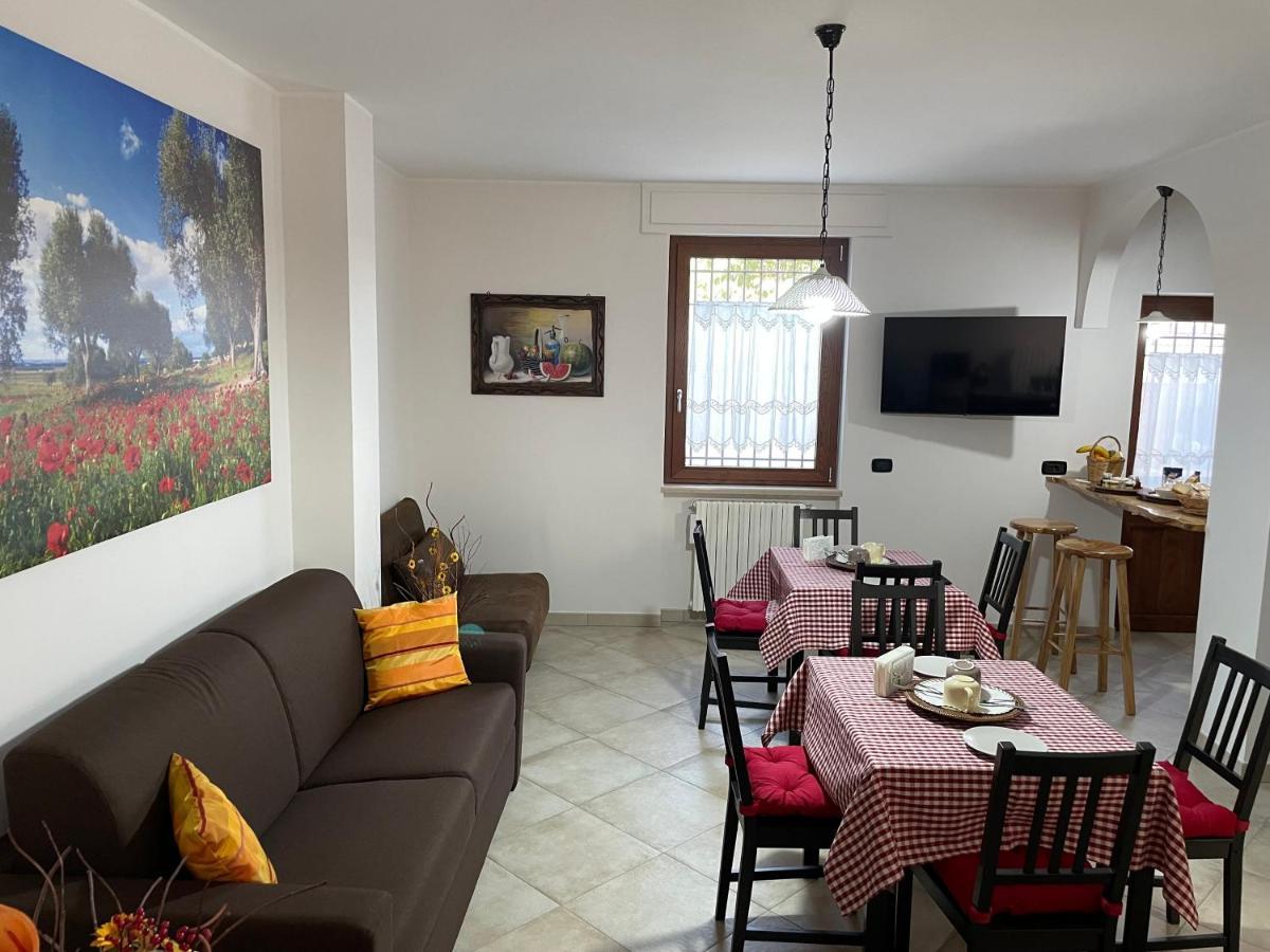 Casa Belcolle Daire Putignano Dış mekan fotoğraf