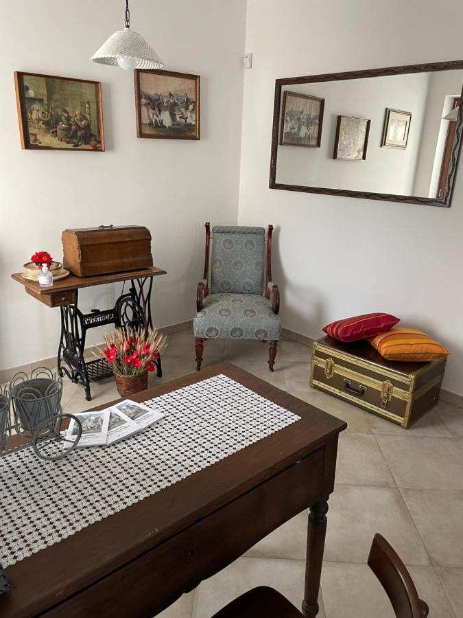 Casa Belcolle Daire Putignano Dış mekan fotoğraf