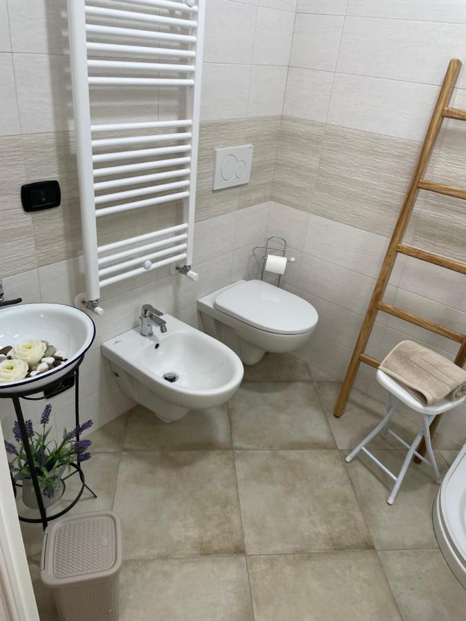 Casa Belcolle Daire Putignano Dış mekan fotoğraf