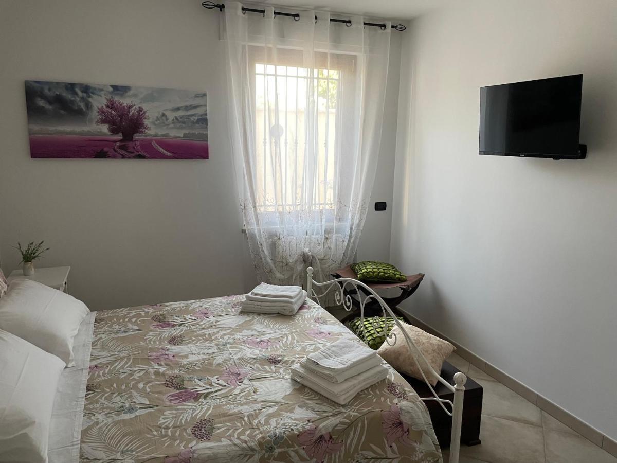 Casa Belcolle Daire Putignano Dış mekan fotoğraf