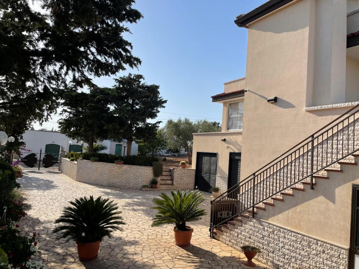 Casa Belcolle Daire Putignano Dış mekan fotoğraf