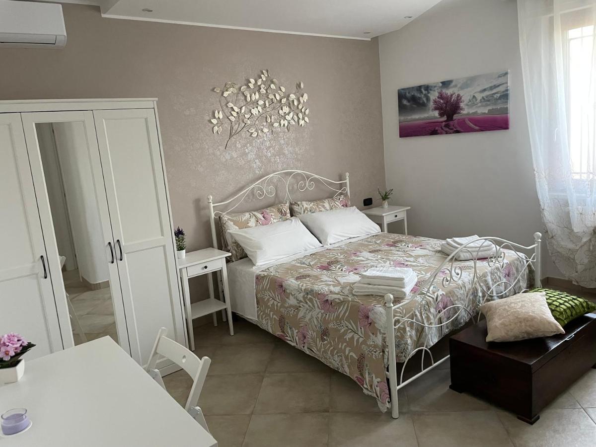 Casa Belcolle Daire Putignano Dış mekan fotoğraf